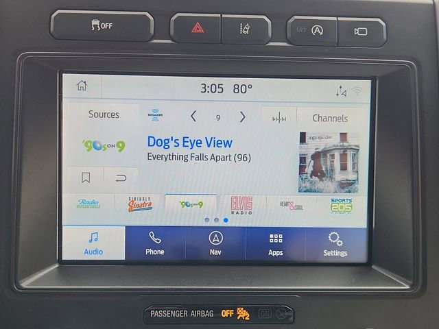 Used 2021 Ford Expedition Platinum RWD image 13