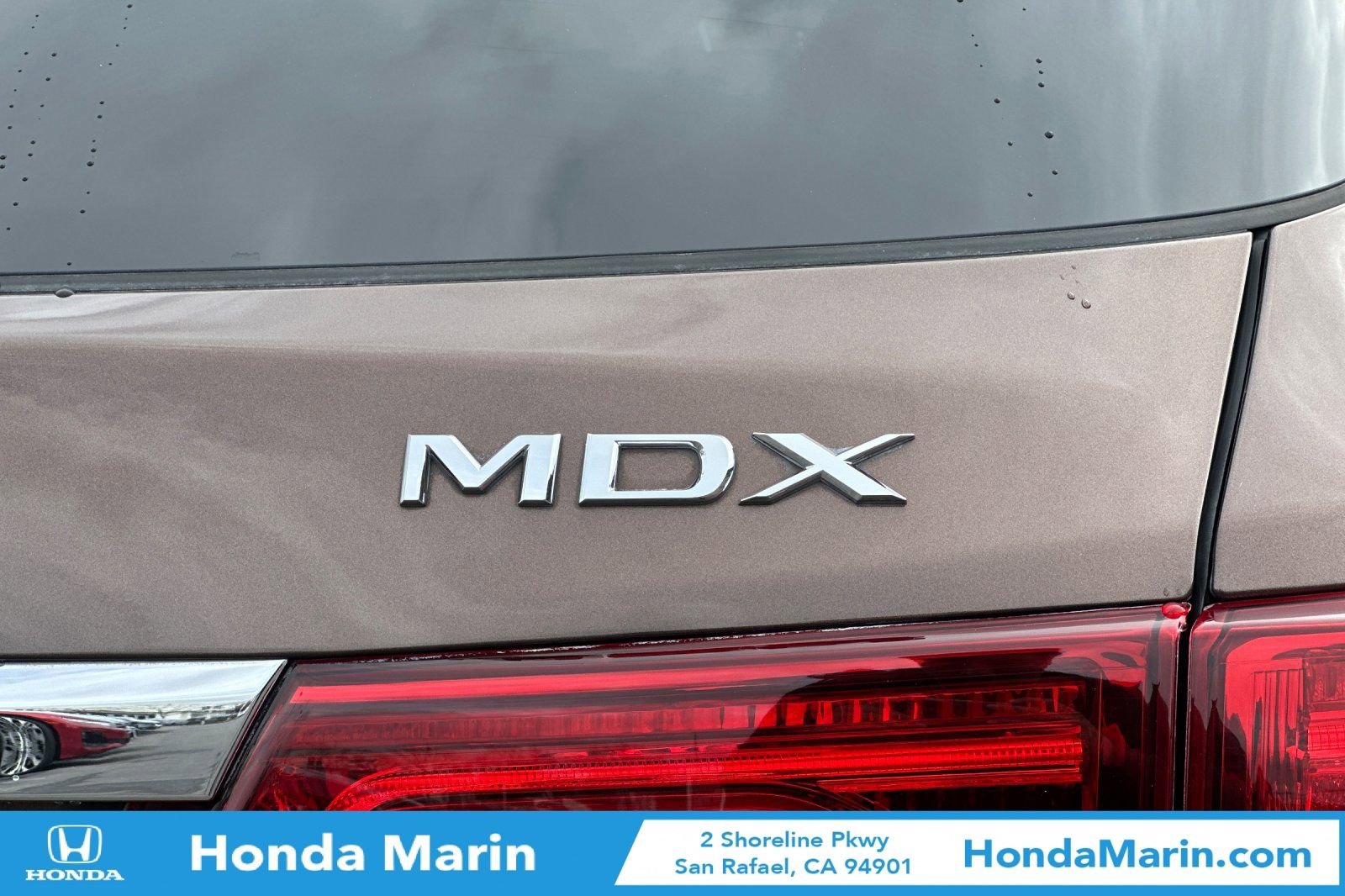 Used 2019 Acura MDX SH-AWD w/ Technology Package image 35