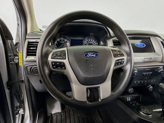 Used 2020 Ford Ranger XLT w/ FX4 Off-Road Package image 11