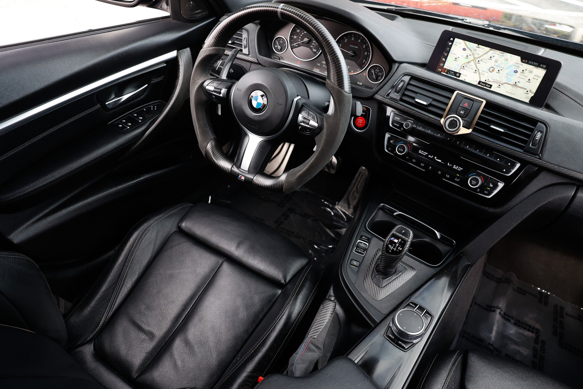 Used 2018 BMW 340i Sedan RWD image 23