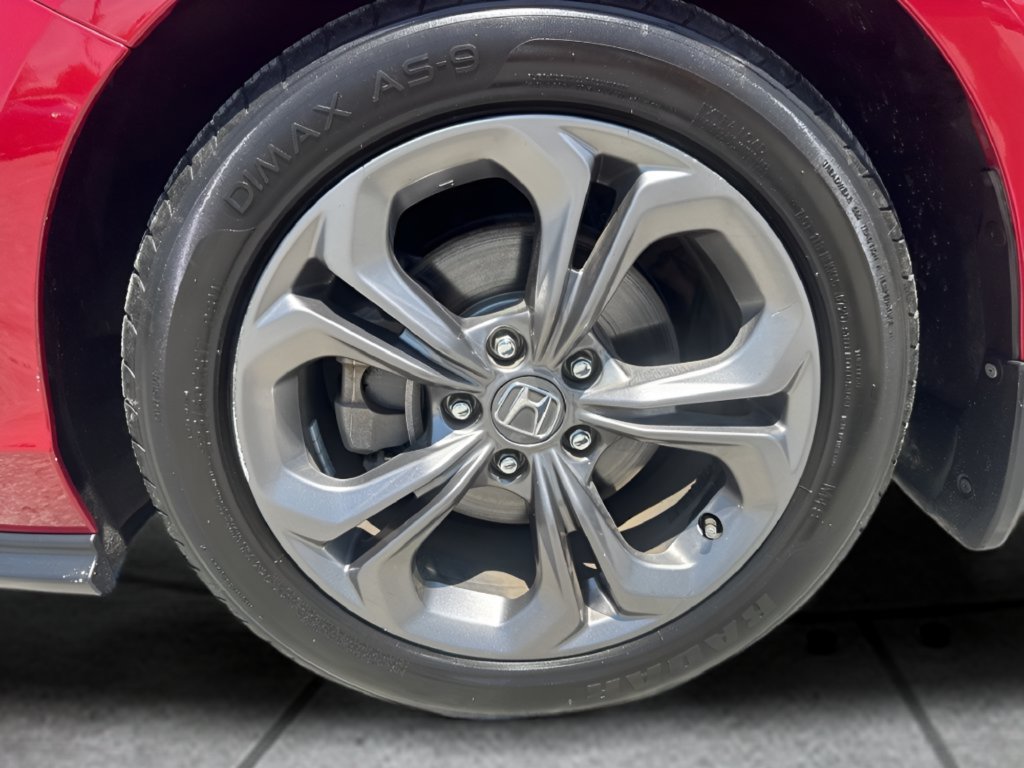 Used 2023 Honda Accord EX image 33