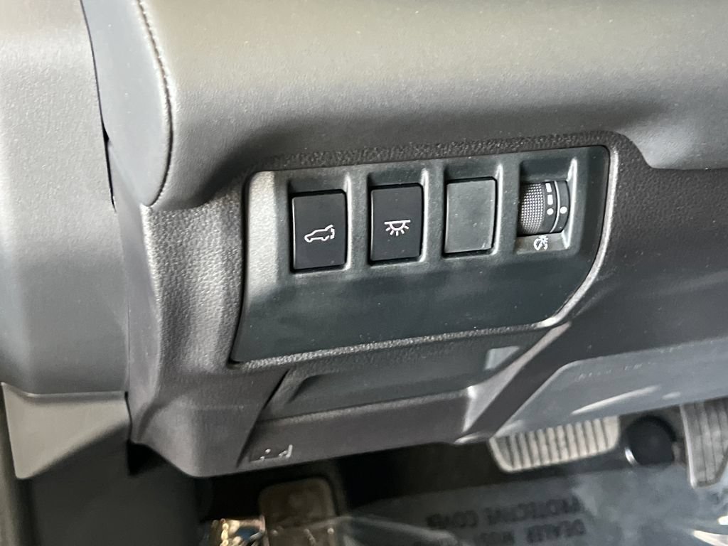 New 2026 Subaru Ascent Bronze Edition AWD/4WD image 29