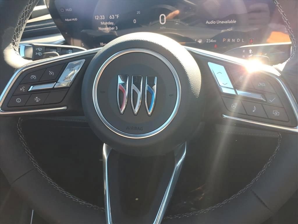 New 2026 Buick Enclave Avenir w/ Super Cruise Package image 59