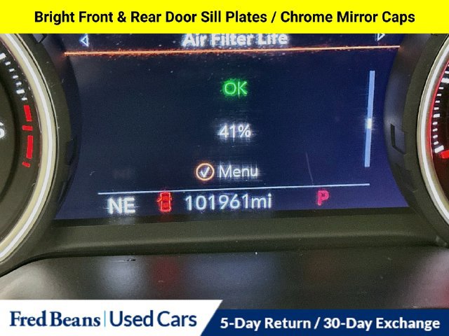 Used 2021 Chevrolet Tahoe Premier w/ Premium Package AWD/4WD image 18