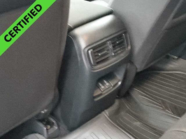 Used 2022 Honda CR-V EX image 22