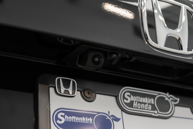 New 2026 Honda Passport TrailSport image 10