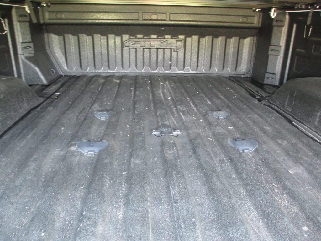 Used 2024 GMC Sierra 2500 AT4 w/ AT4 Premium Plus Package image 10