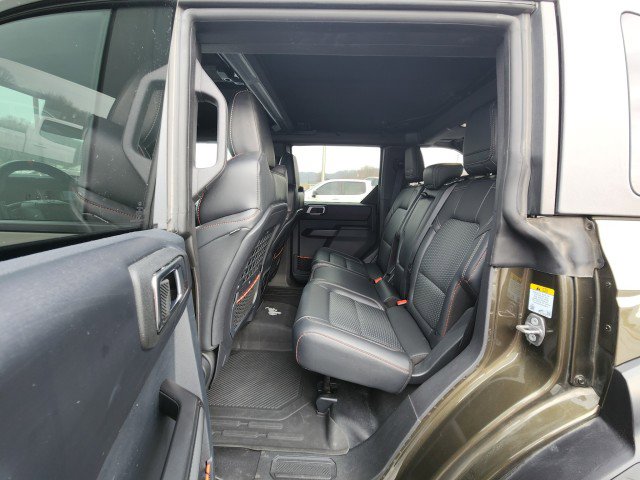 Used 2024 Ford Bronco Raptor image 24