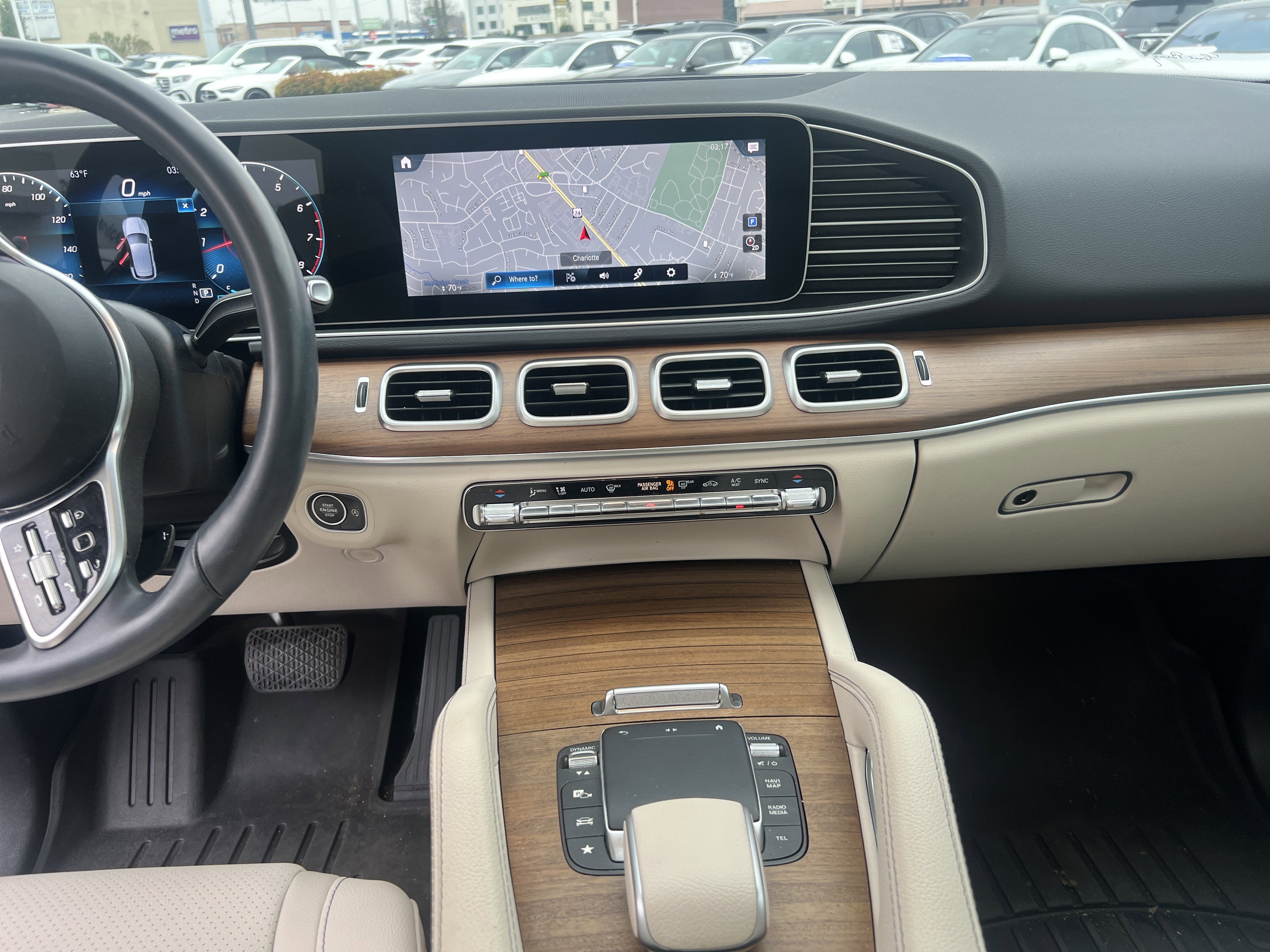 Certified 2022 Mercedes-Benz GLE 350 350 image 31