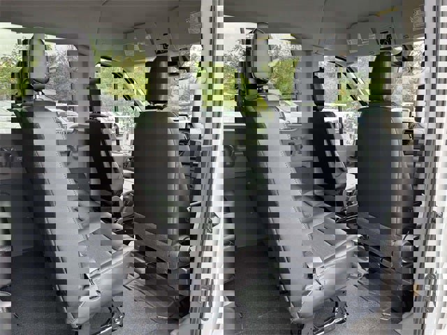 New 2026 Ford Transit 350 XL image 12