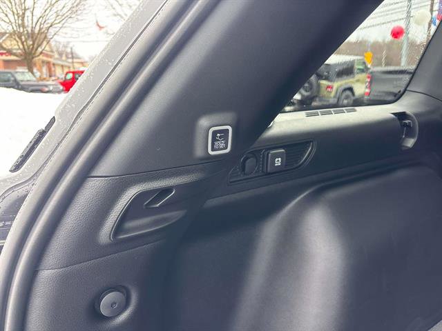 New 2026 Jeep Grand Cherokee Limited image 6