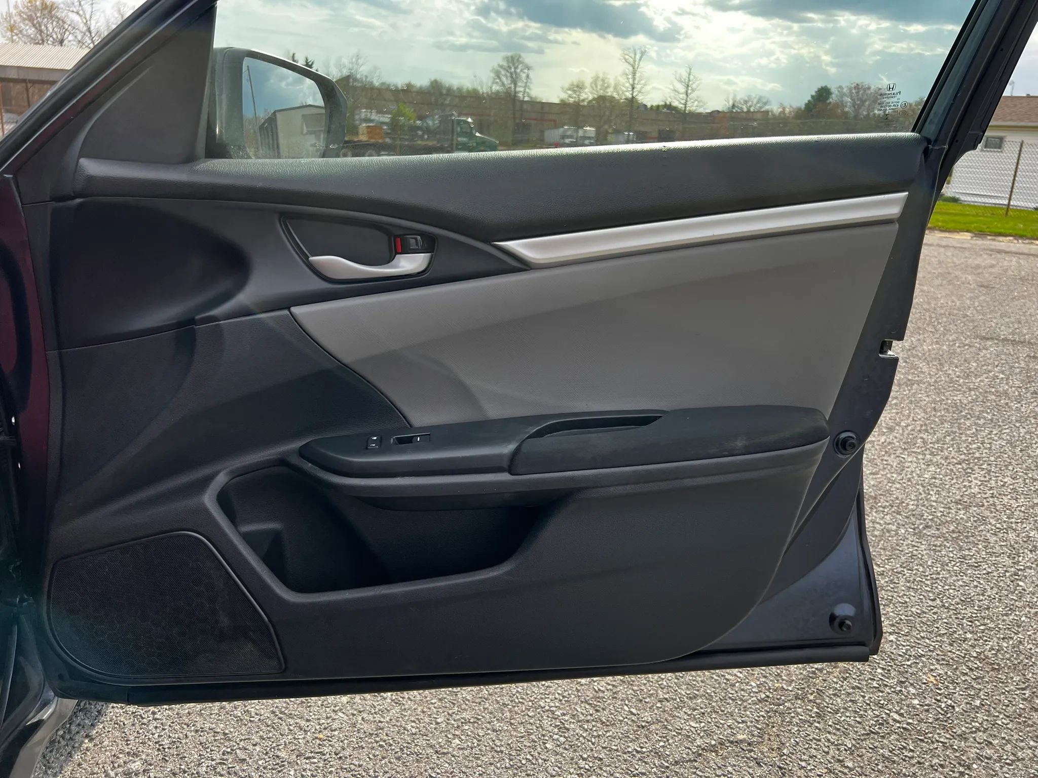 Used 2019 Honda Civic LX image 20