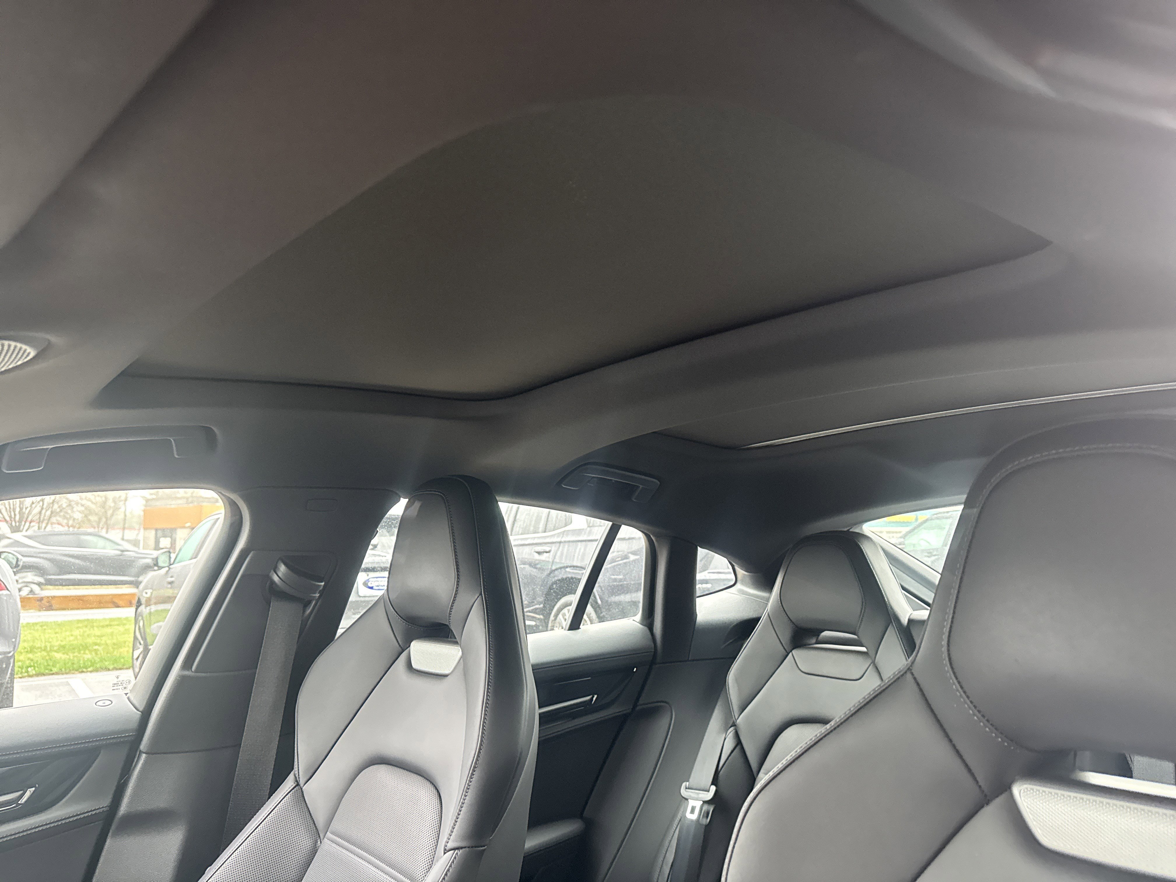 Used 2024 Porsche Panamera image 16