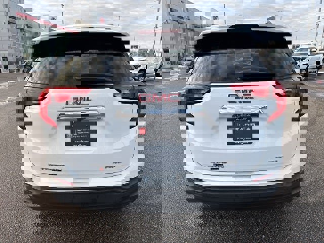 Used 2019 GMC Terrain SLE w/ Driver Convenience Package image 10