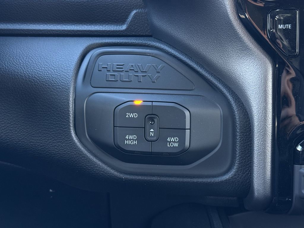 New 2026 RAM 2500 Laramie image 20