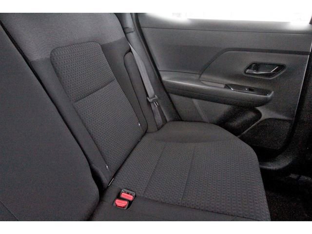 New 2026 Nissan Kicks S image 21