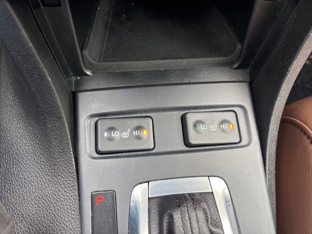 Used 2021 Acura ILX w/ Premium Package image 5