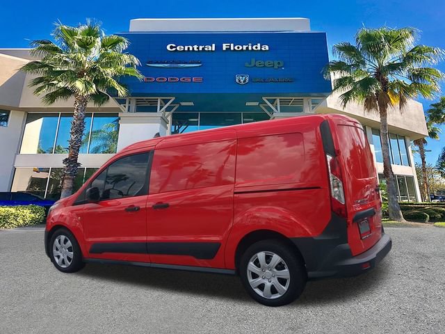 Used 2021 Ford Transit Connect XL FWD image 7