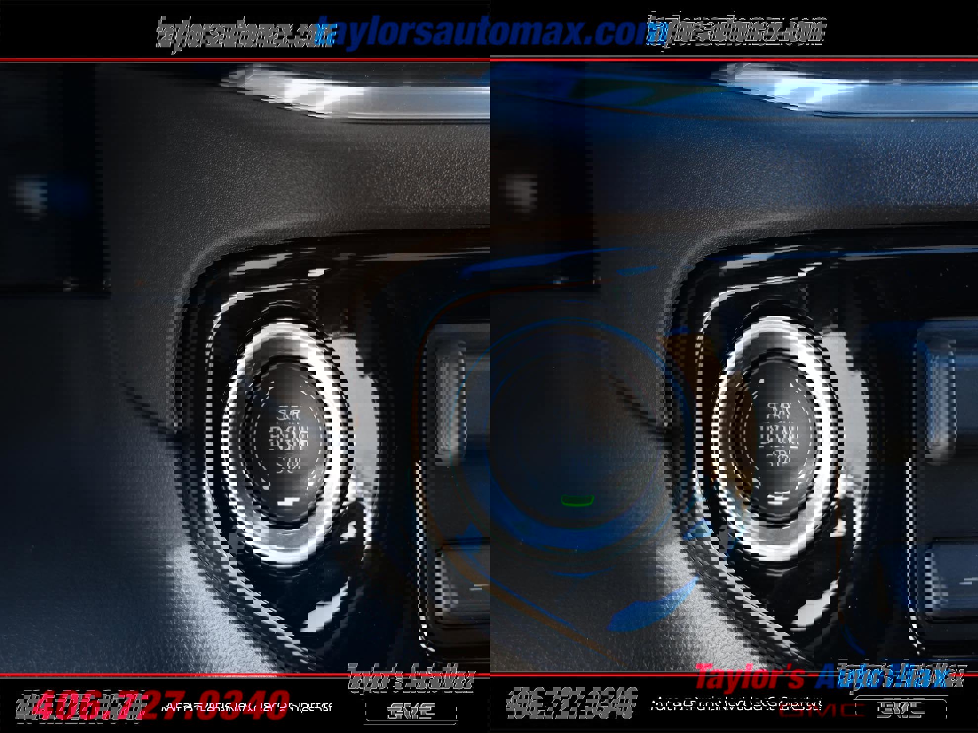 New 2026 GMC Sierra 2500 SLT w/ SLT Premium Package image 33