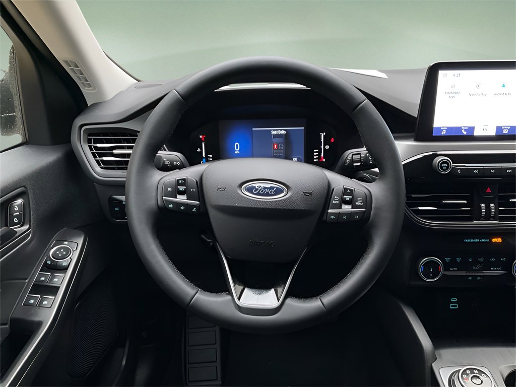 Used 2023 Ford Escape Active image 18