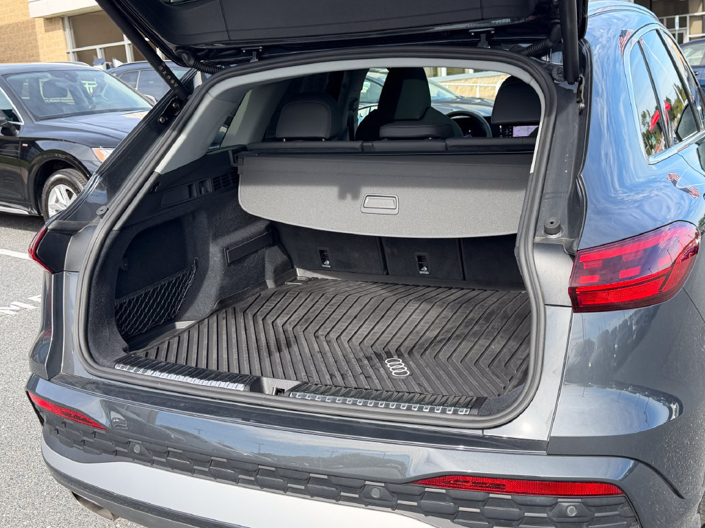 Certified 2025 Audi Q5 Premium Plus w/ Premium Plus AWD/4WD image 20