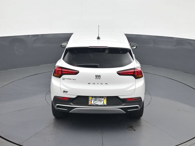 Certified 2024 Buick Encore GX Preferred w/ Comfort Package AWD/4WD image 18