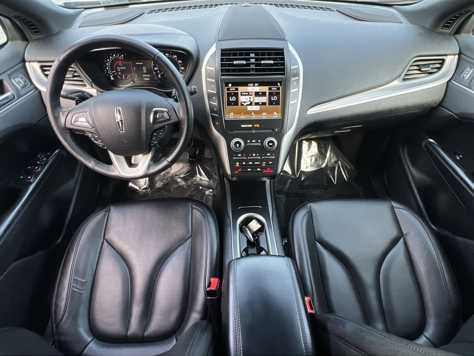 Used 2019 Lincoln MKC Premiere image 21