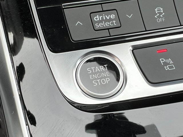 Certified 2025 Audi Q7 2.0T Premium Plus w/ Premium Plus Package image 30