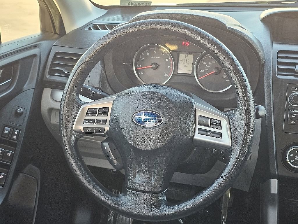 Used 2014 Subaru Forester 2.5i Premium w/ All-Weather Package image 34