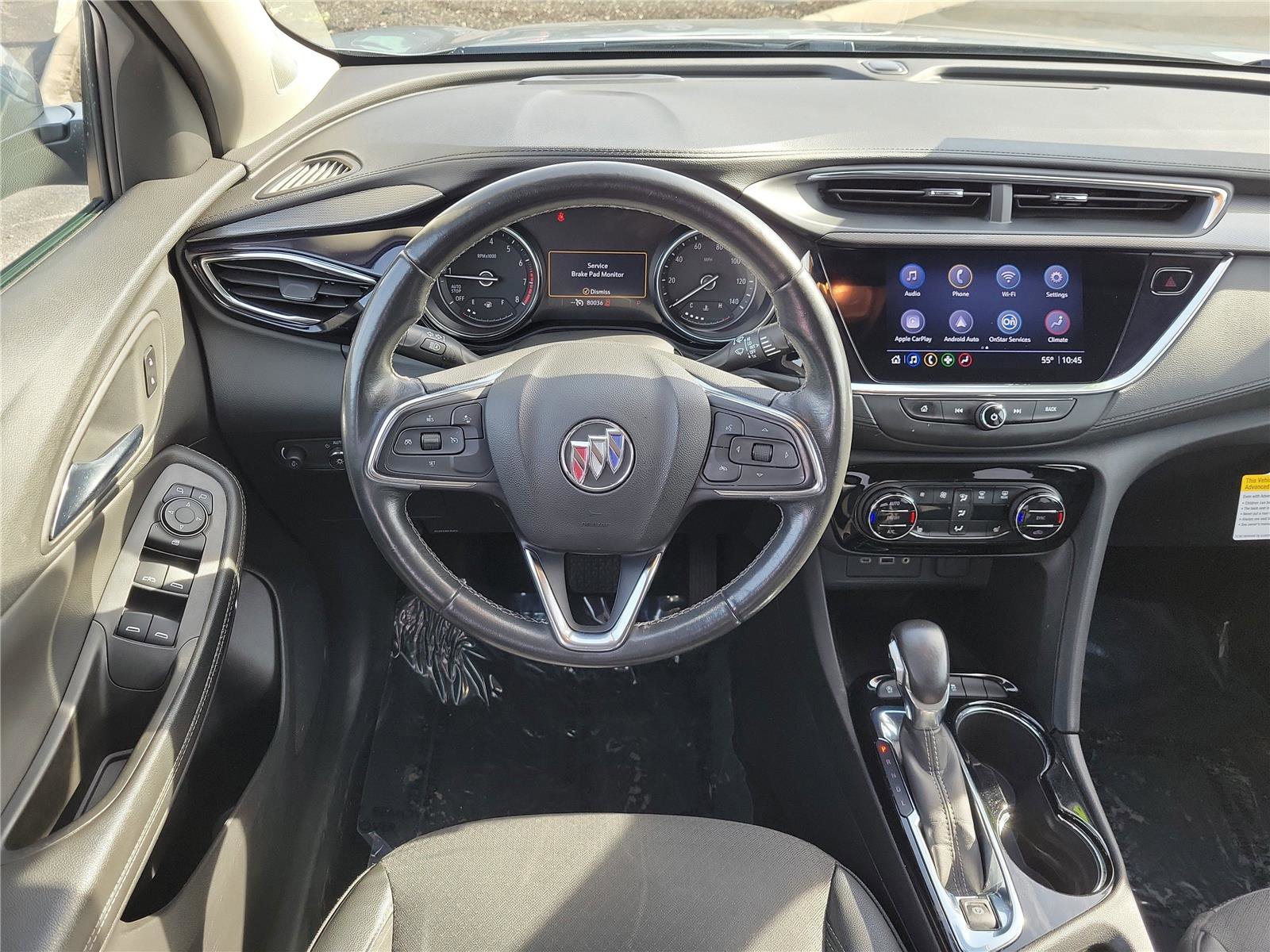 Used 2023 Buick Encore GX Select FWD image 10
