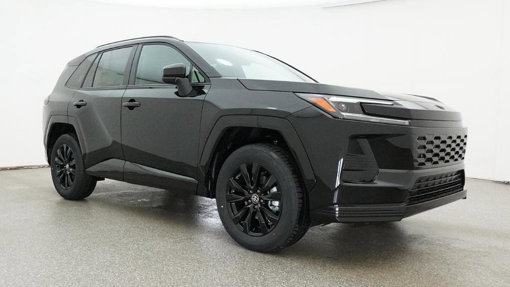 New 2026 Toyota RAV4 SE FWD image 14