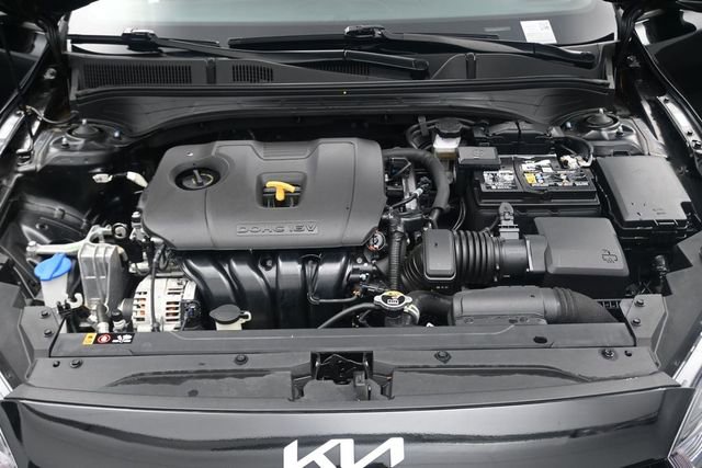Used 2024 Kia Forte GT-Line FWD image 25