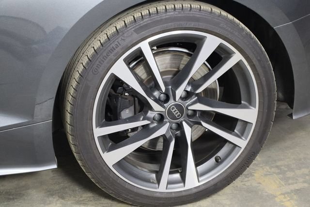 Used 2024 Audi S5 Premium Plus AWD/4WD image 47