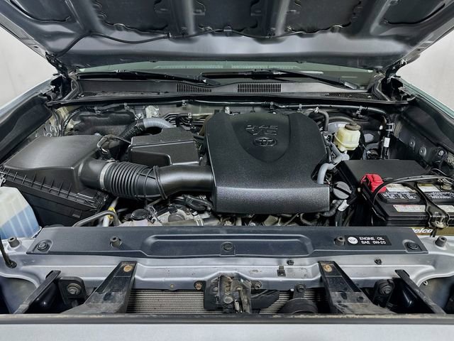 Used 2017 Toyota Tacoma SR5 image 27