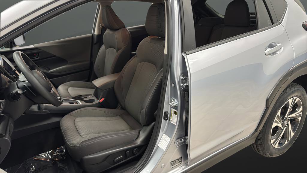 Used 2024 Subaru Crosstrek 2.0i Premium image 9