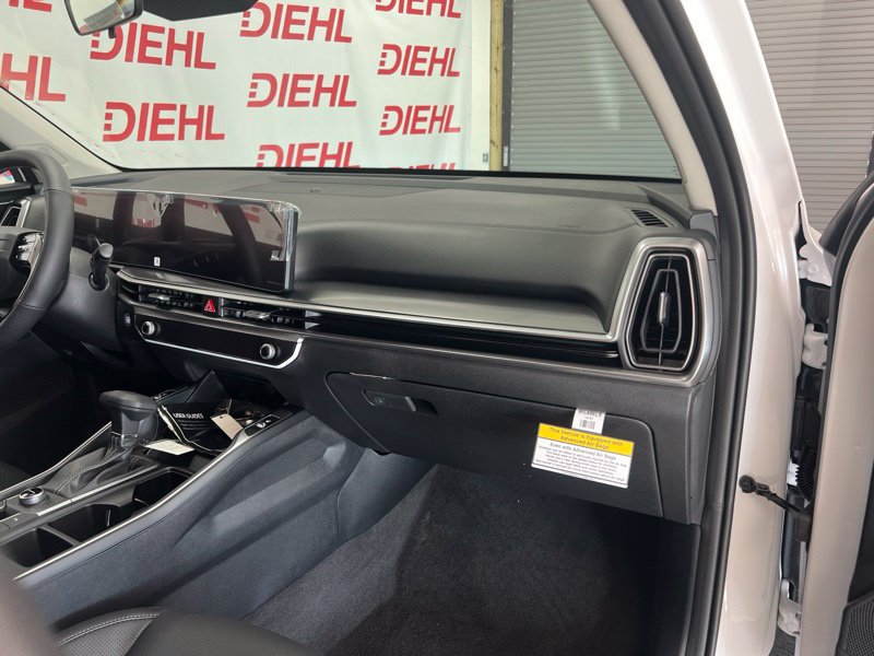 New 2026 Kia Sorento S AWD/4WD image 13