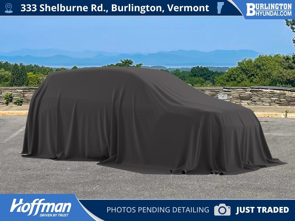 Used 2018 Subaru Crosstrek 2.0i Limited AWD/4WD image 1