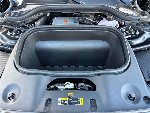 Used 2025 Dodge Charger Daytona Scat Pack w/ Track Pack AWD/4WD image 10