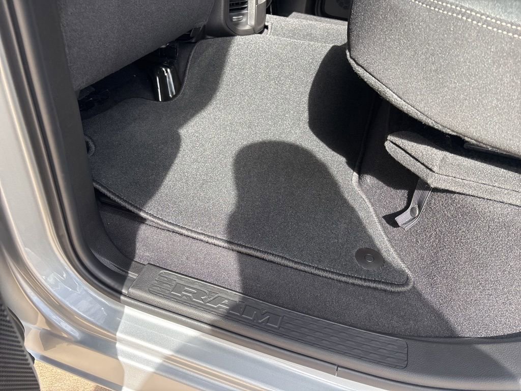 New 2026 RAM 3500 Big Horn image 20