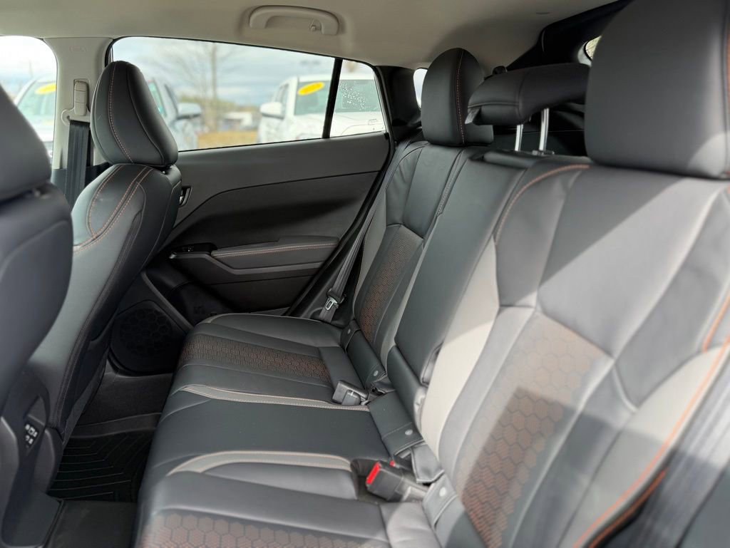 Used 2025 Subaru Crosstrek 2.5i Limited image 6