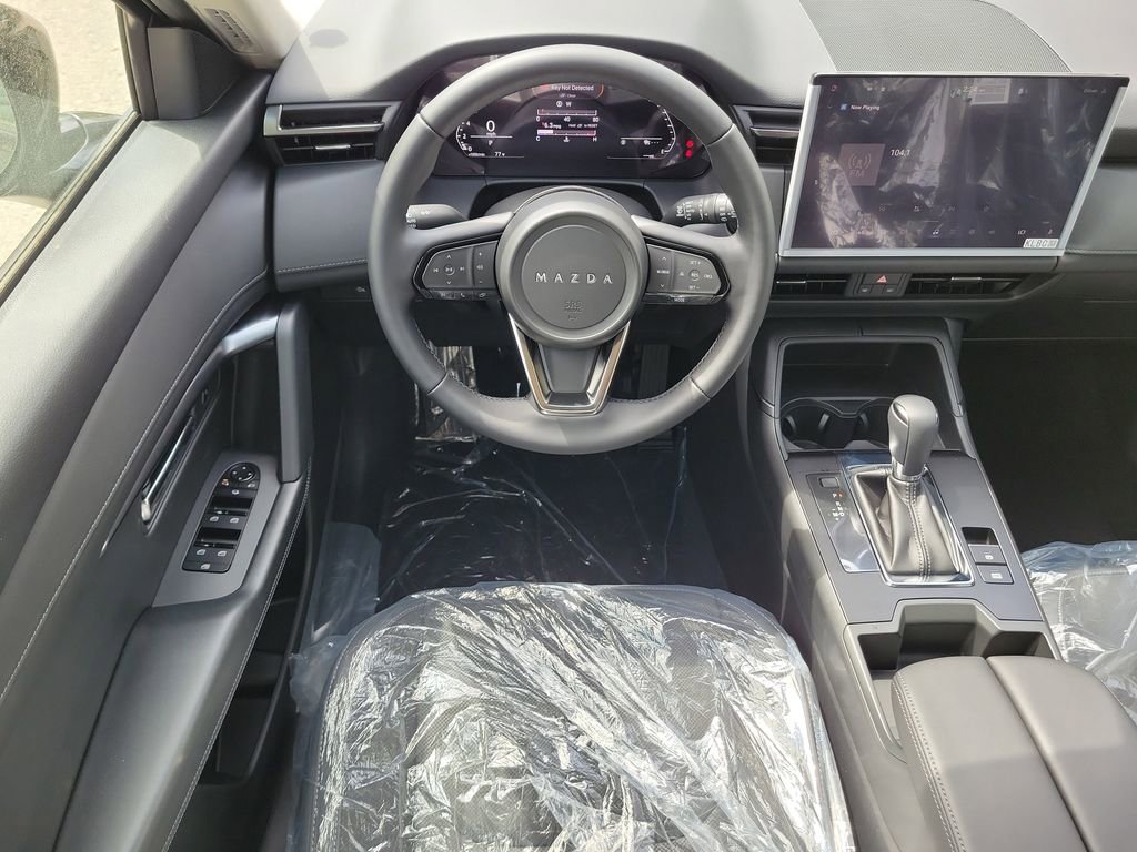 New 2026 MAZDA CX-5 Preferred image 14