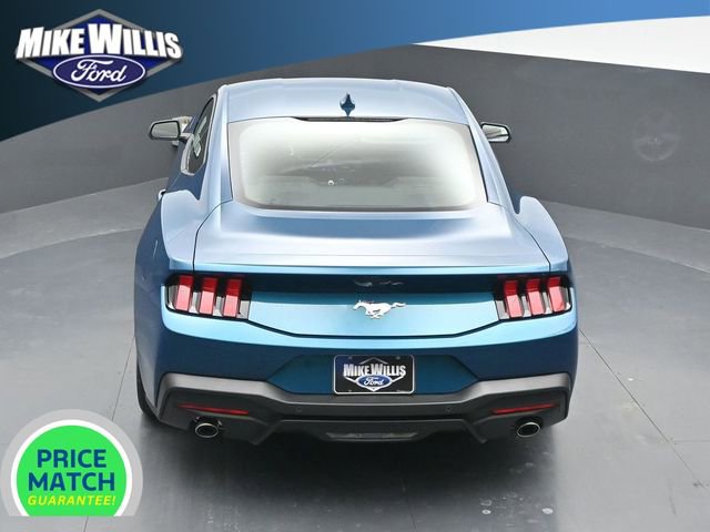 New 2026 Ford Mustang Coupe image 14