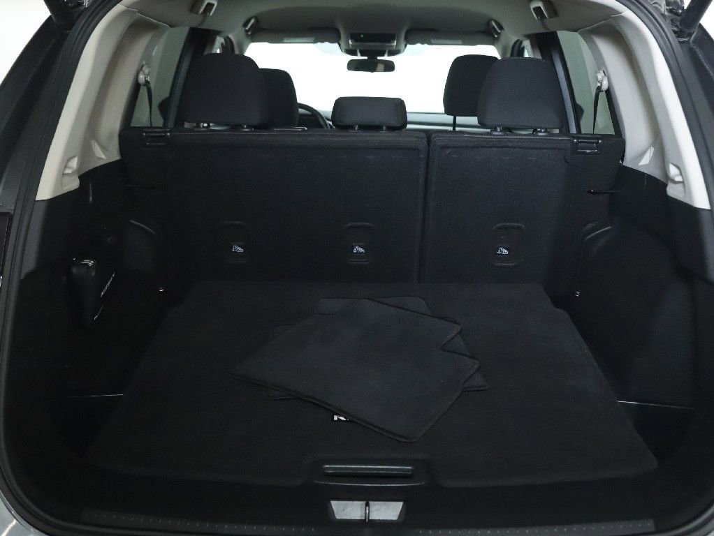 Certified 2026 Nissan Rogue SV AWD/4WD image 30