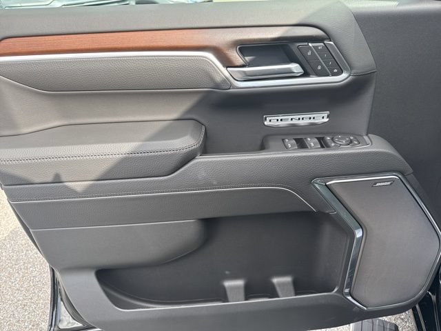 New 2026 GMC Sierra 1500 Denali w/ Technology Package AWD/4WD image 11