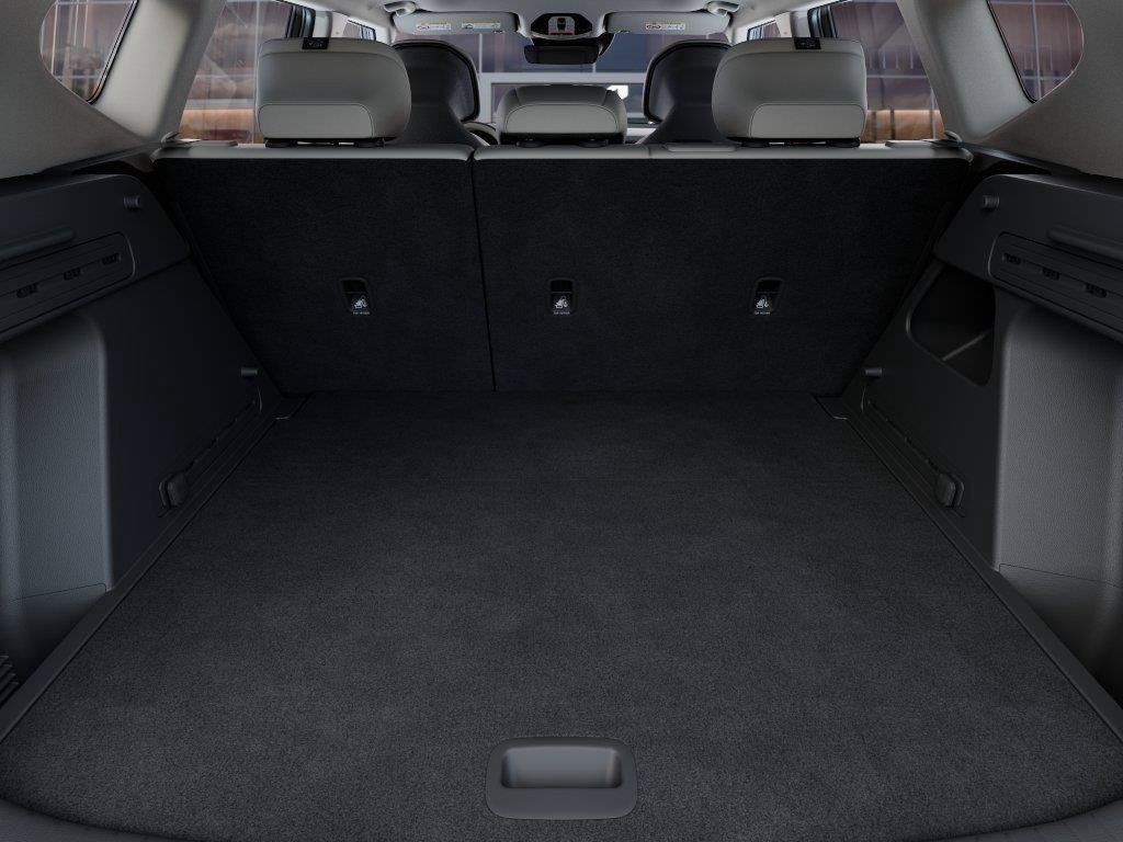 New 2027 Kia Seltos EX AWD/4WD image 20
