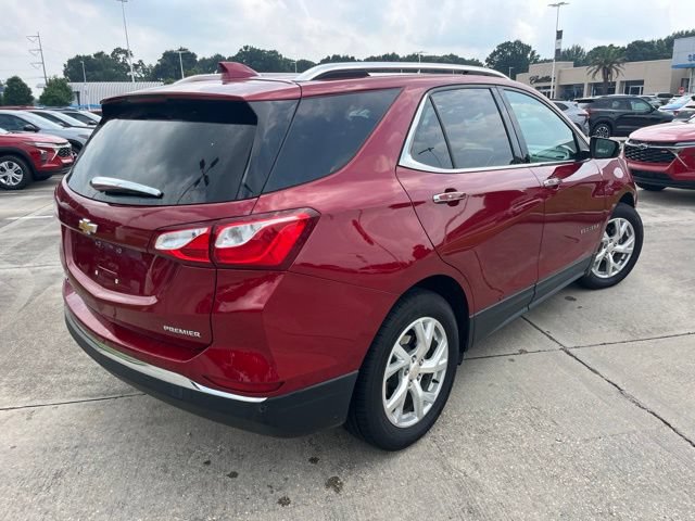 Used 2019 Chevrolet Equinox Premier FWD image 7