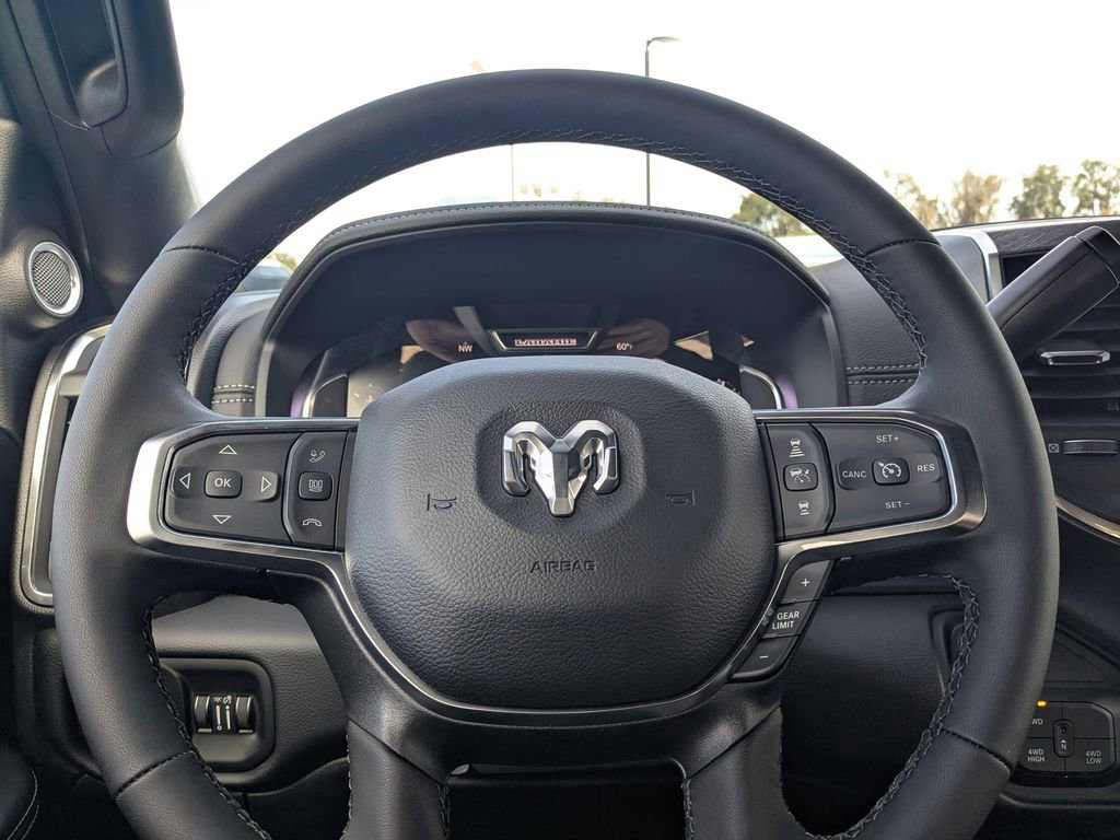 New 2026 RAM 2500 Laramie image 24