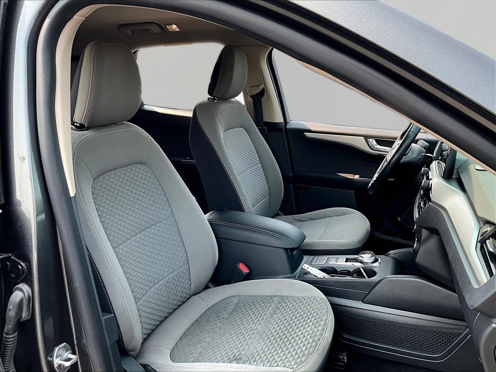 Used 2020 Ford Escape SE Sport FWD image 27