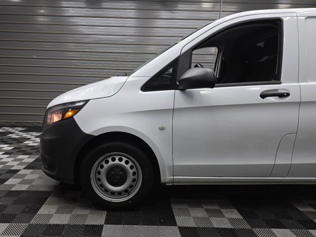 Used 2019 Mercedes-Benz Metris image 30