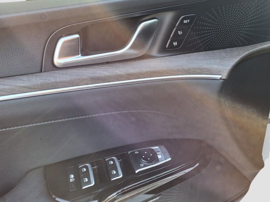 Used 2022 Kia K5 EX w/ EX Premium Package image 28